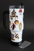 Customized Tumbler