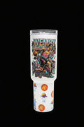 Customized Speaker Tumbler
