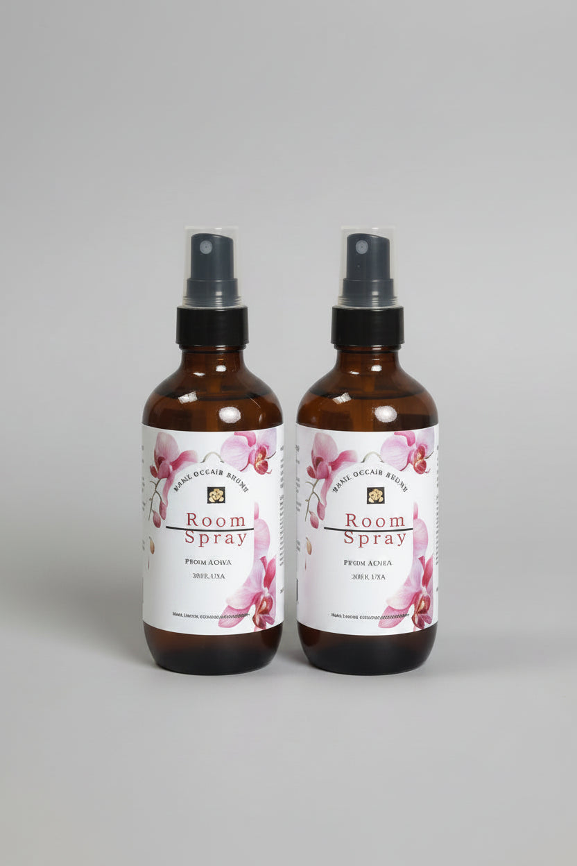Room Spray and Defuser Refill