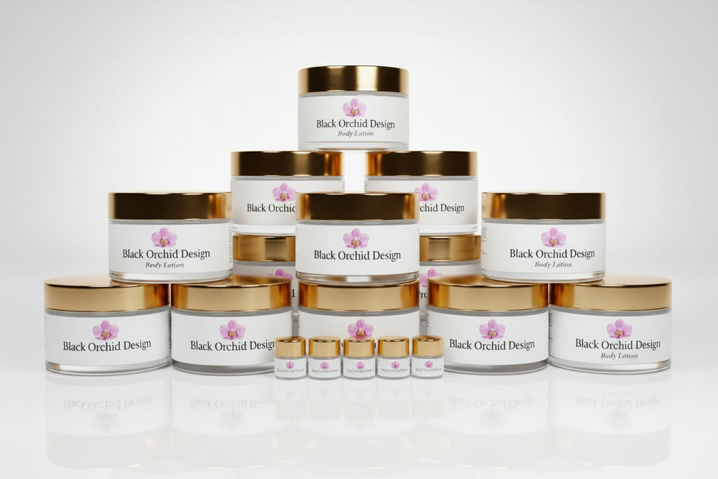 Hydrating Body Lotions