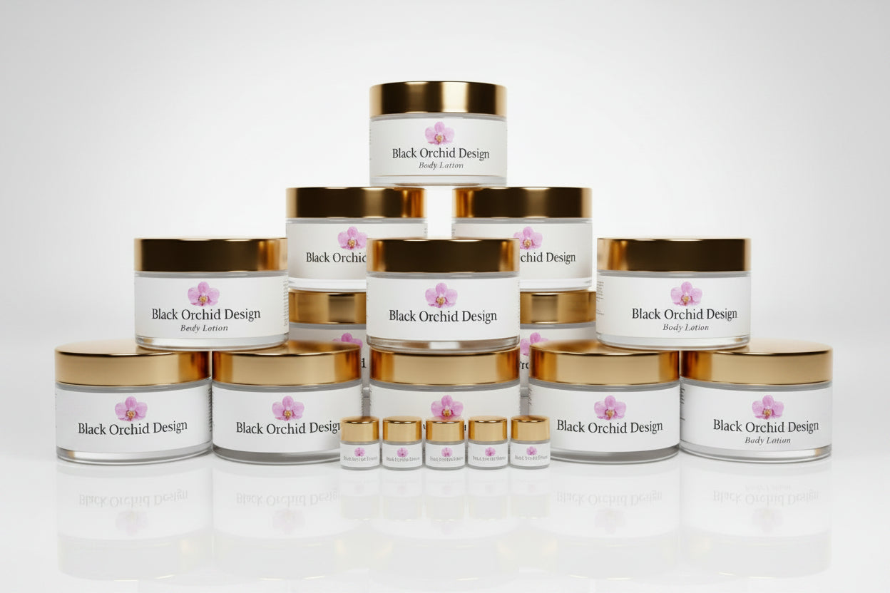 Hydrating Body Lotions