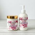Hydrating Body Lotions