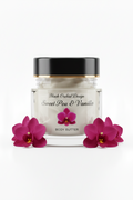 Hydrating Body Butter