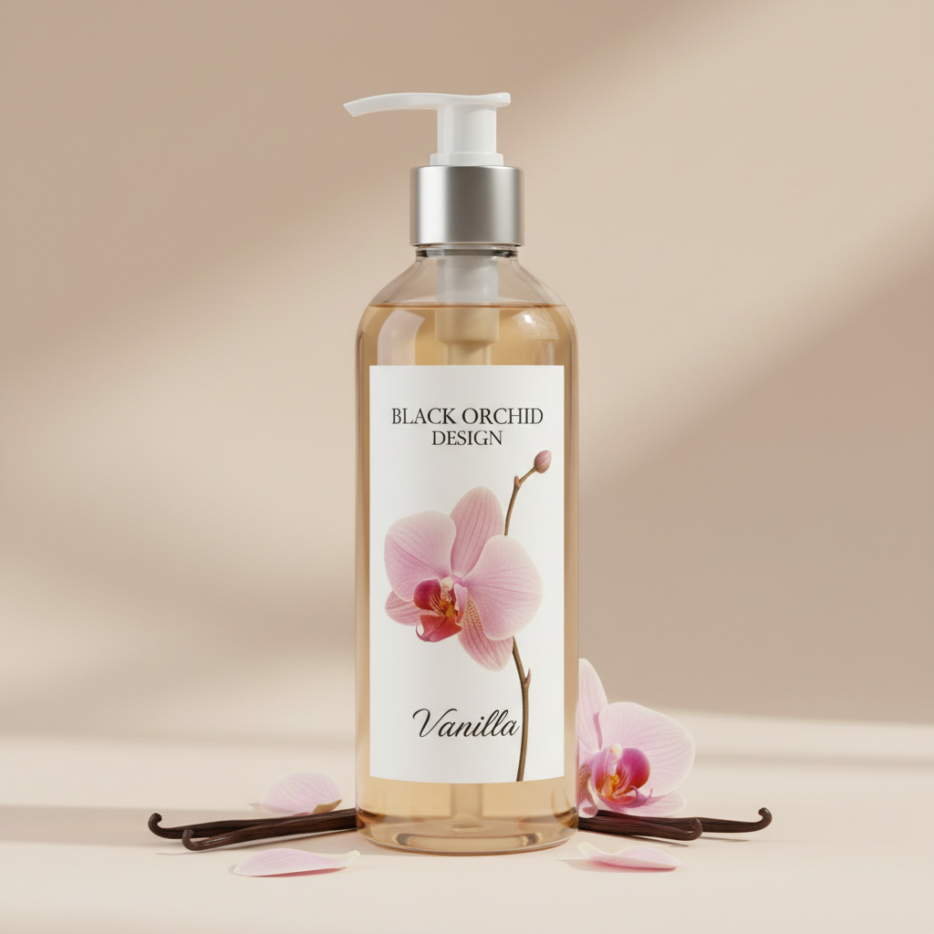 Vanilla